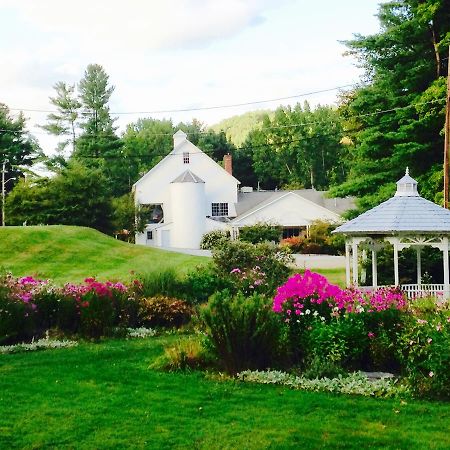 1896 House Country Inn - Barnside Inn Williamstown Bagian luar foto