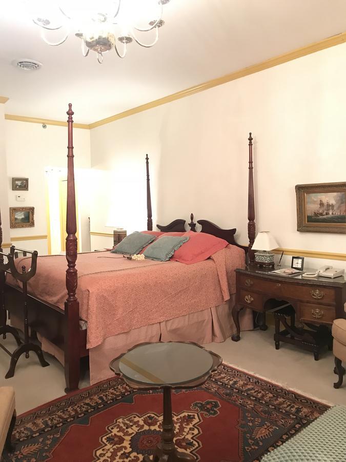 1896 House Country Inn - Barnside Inn Williamstown Bagian luar foto