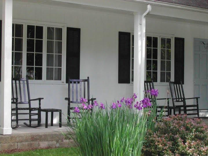 1896 House Country Inn - Barnside Inn Williamstown Bagian luar foto